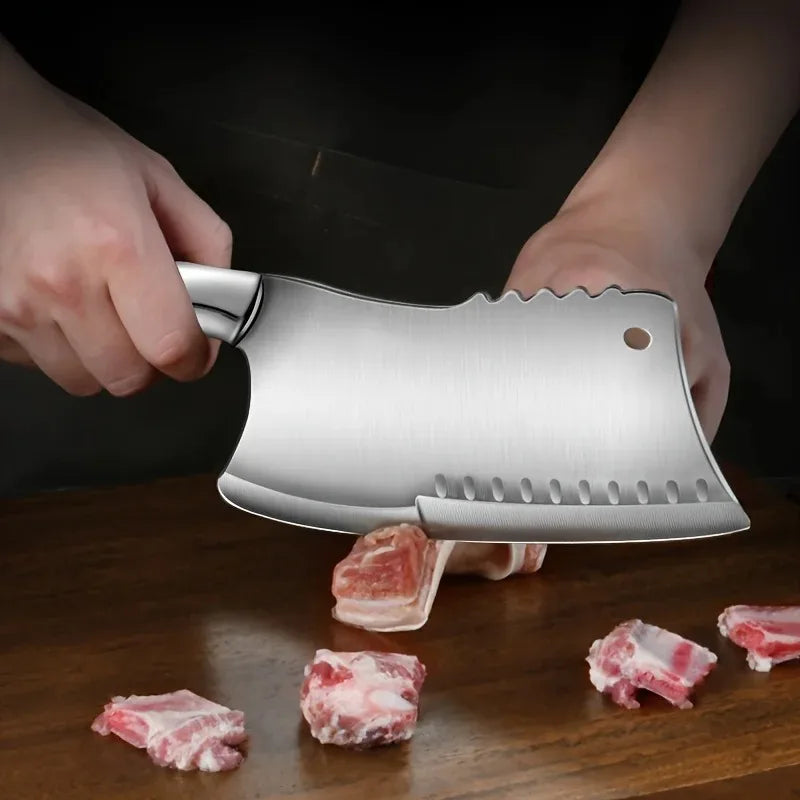 Kitchen knives, household knives, sharp kitchen slicing knives, chef specific knives, labor-saving knives